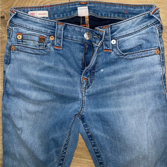 Women’s True Religion Jeans. - Picture 5 of 6